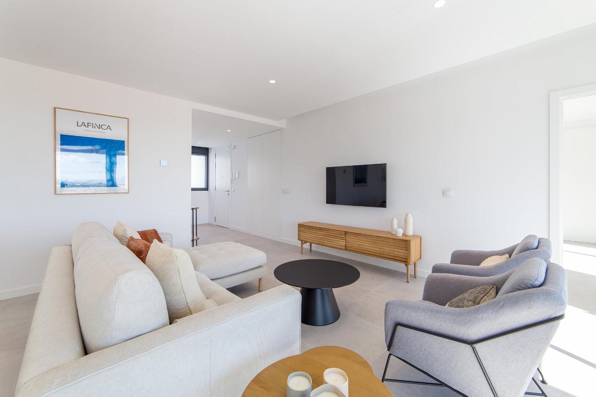Apartamento Oceans Oliva Exterior foto