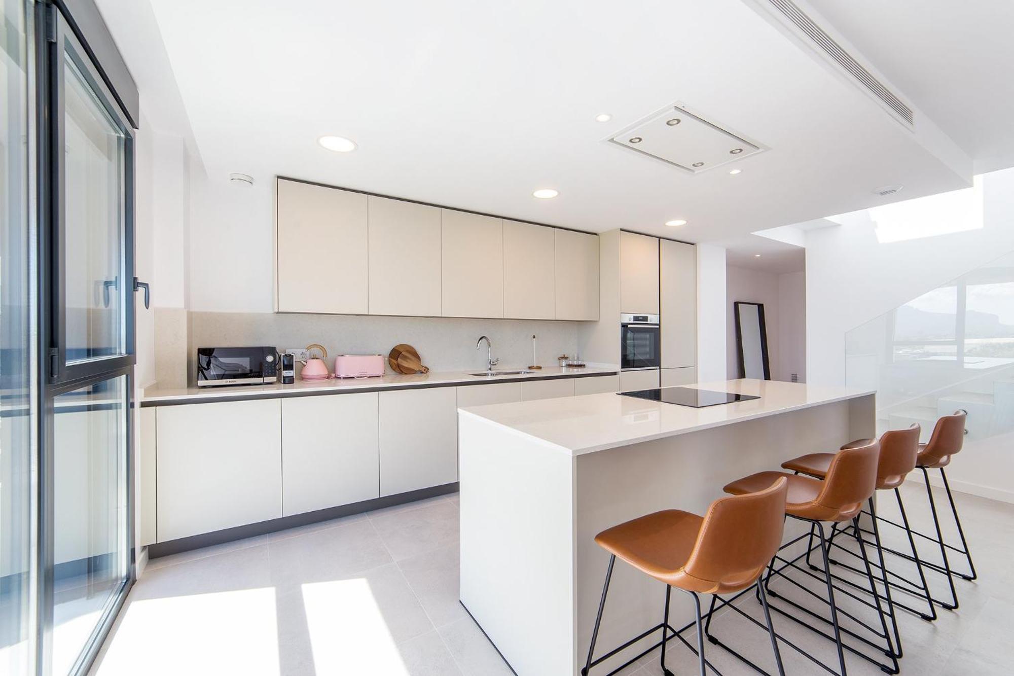 Apartamento Oceans Oliva Exterior foto